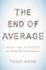 Todd Rose: The End of Average