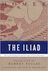 Homer: The Iliad