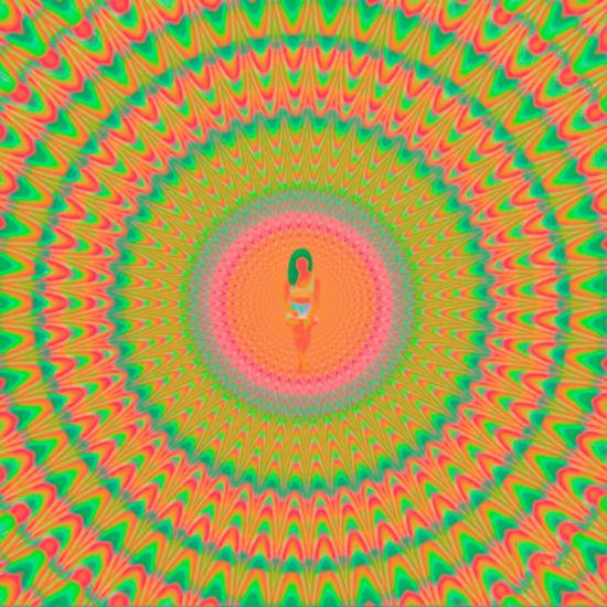 Jhené Aiko: Trip