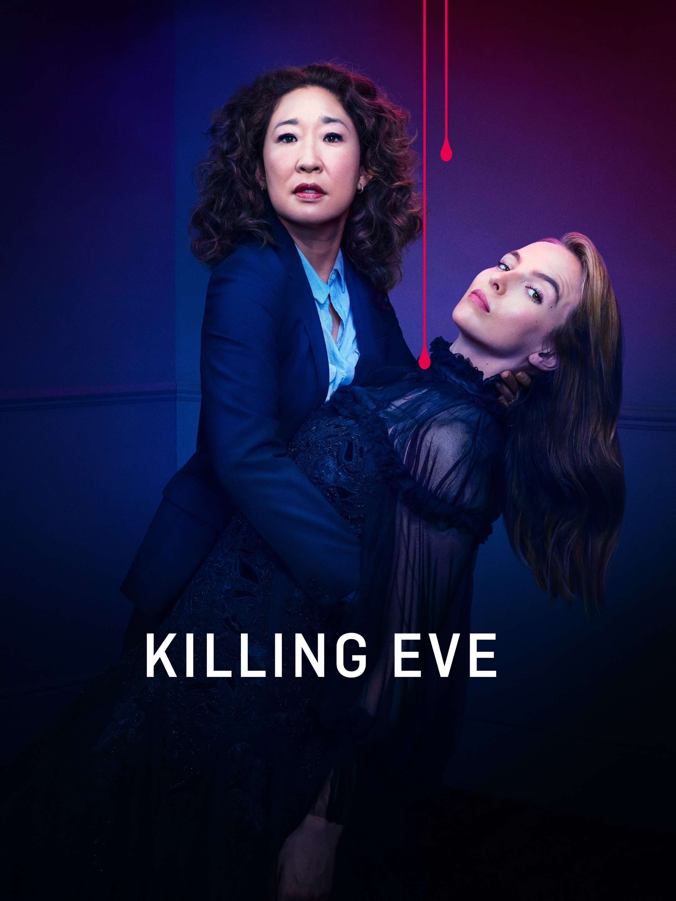 Colin Wratten, Elinor Day: Killing Eve
