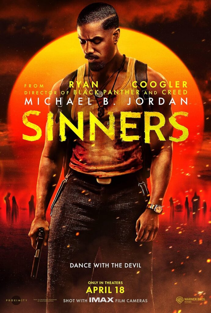 Ryan Coogler: Sinners
