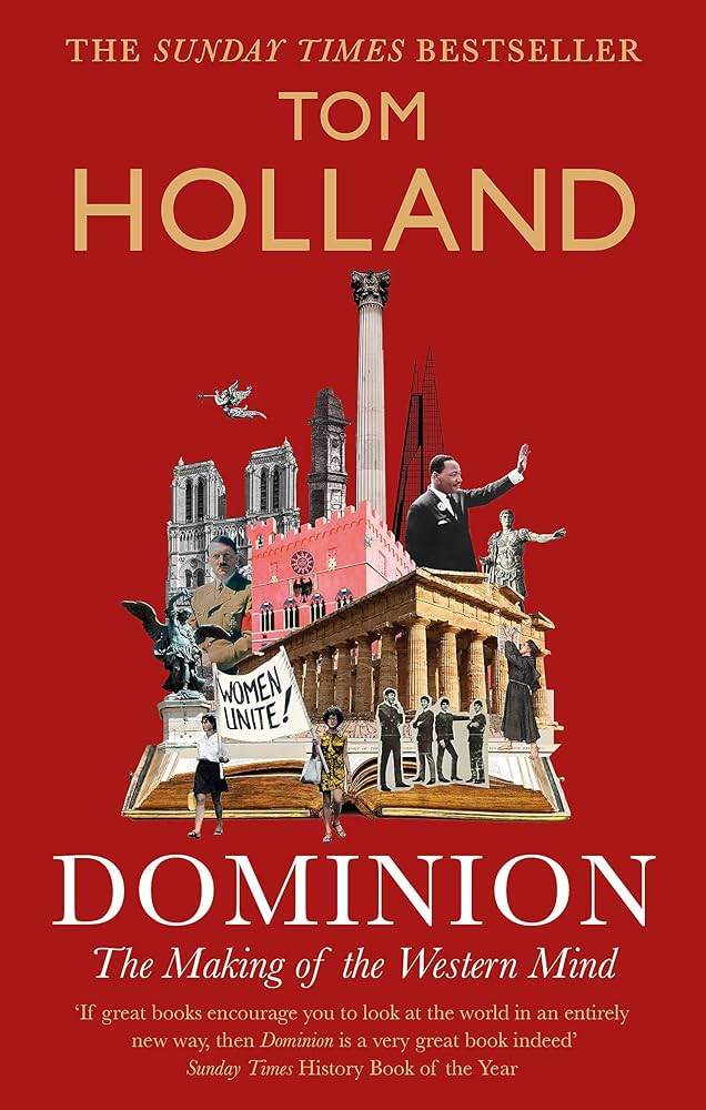 Tom Holland: Dominion