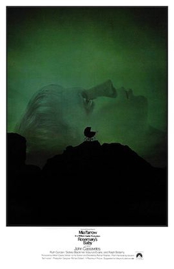 Roman Polanski: Rosemary's Baby