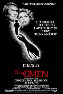 Richard Donner: The Omen