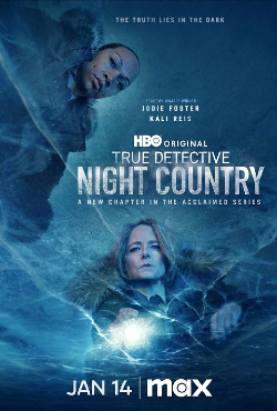 Issa López: True Detective Season 4