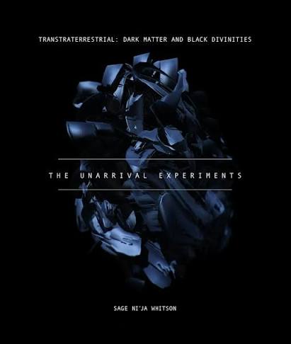 Sage Ni'Ja Whitson: Transtraterrestrial