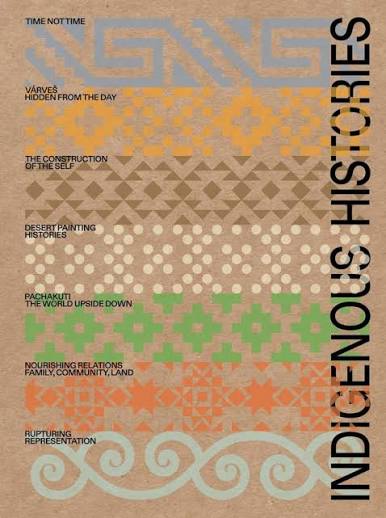 Adriano Pedrosa, Guilherme Giufrida: Indigenous Histories