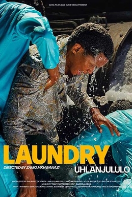Zamo Mkhwanazi: Laundry