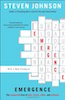 Steven Johnson: Emergence