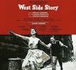 Bernstein, Sondheim and Laurents: West Side Story